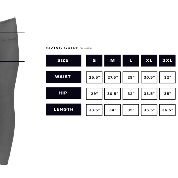 Concealed Carry Legging Dress for Defense  Small Size Dark Blue - Picture 6 of 6